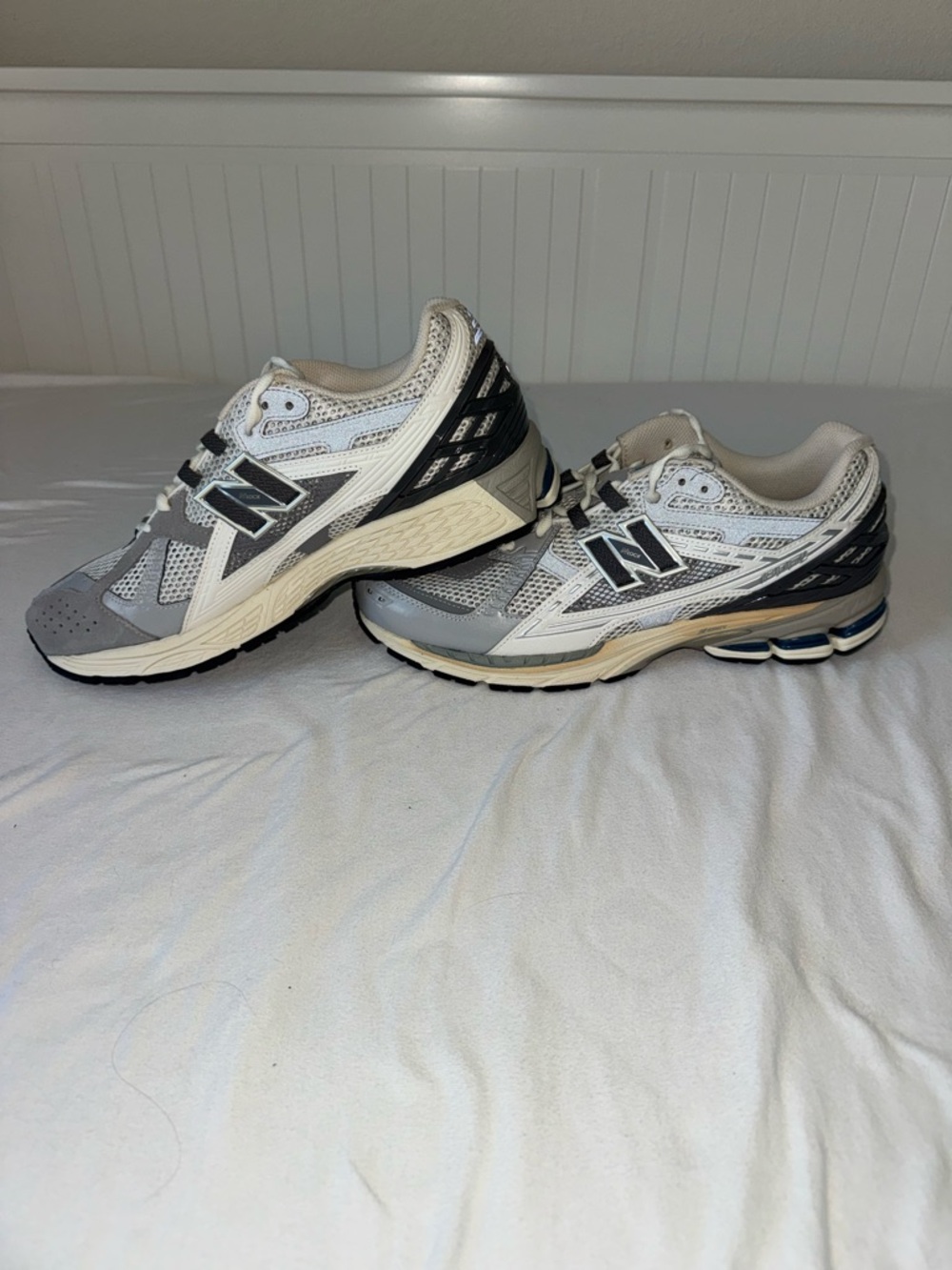 Men’s New Balance 1906U Shoes - Picture 4 of 9